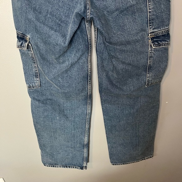 BDG x Urban Outfitters Skate Jean - Cargo Carpenter - Picture 7 of 9